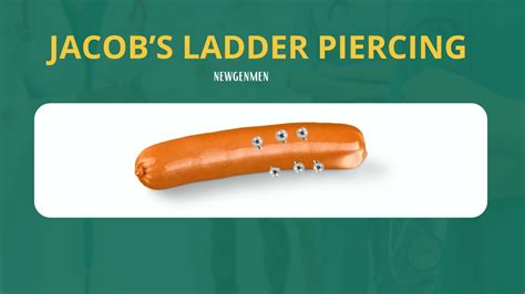 jacobs ladder penis|Jacob’s Ladder questions… : r/piercing